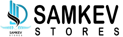 SamKev Logo